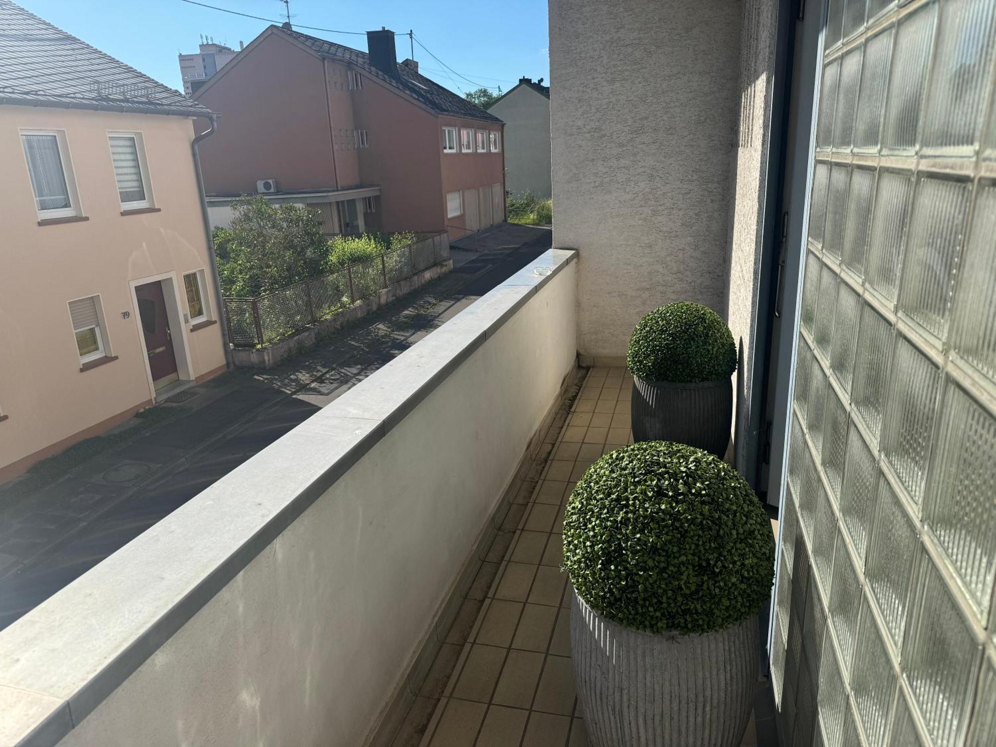 Tolle Helle & Ruhige 125 Qm Whg. Naehe Zentrum I-O Idar-Oberstein Esterno foto