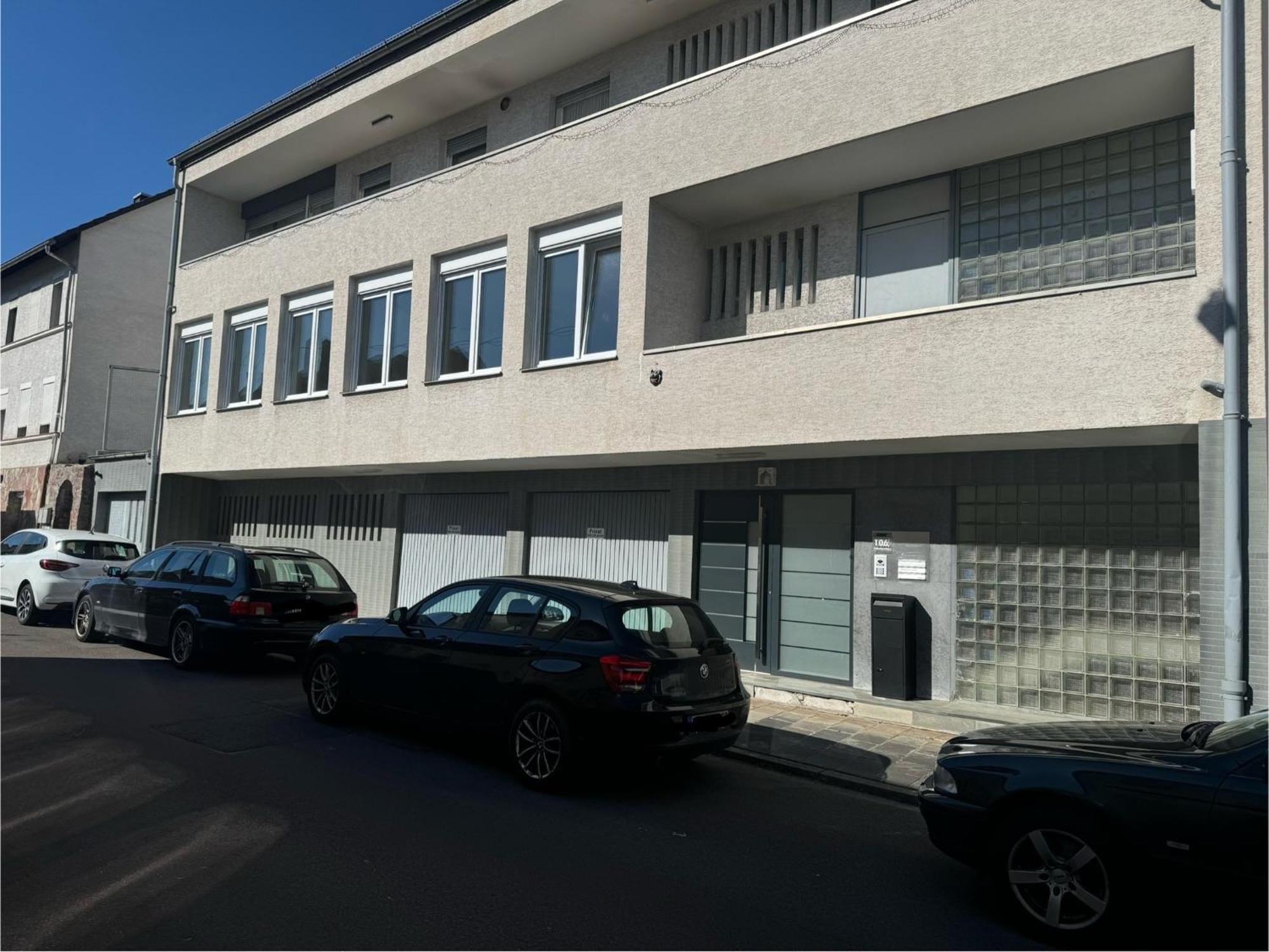 Tolle Helle & Ruhige 125 Qm Whg. Naehe Zentrum I-O Idar-Oberstein Esterno foto